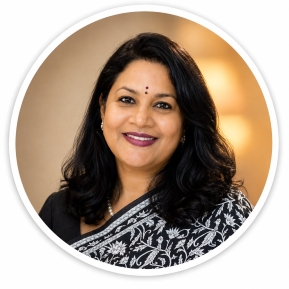 Ms. Tirtha Dasgupta